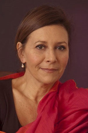 Susanna Marcomeni in Damn Poverty!