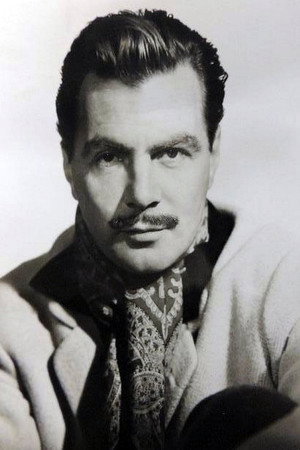 Gérard Landry in Death on a Rainy Day