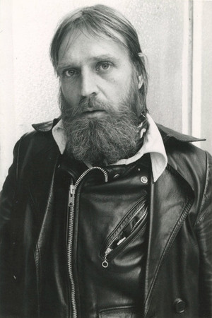 Daniel Pommereulle in La Collectionneuse