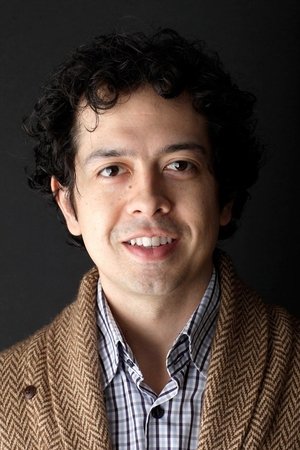 Geoffrey Arend in Justice League  Crisis on Infinite Earths Part Two