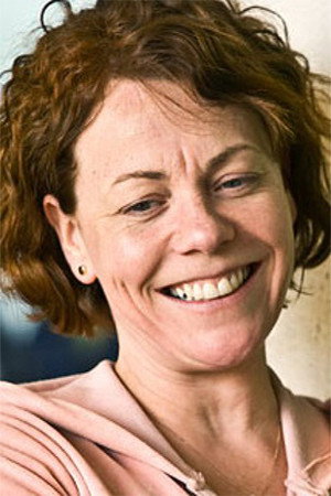 Nicola Reynolds in Human Traffic