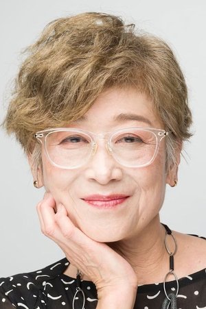 Yoshiko Sakakibara in Warriors of the Wind