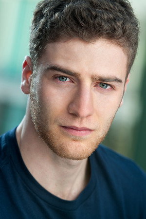 Ian Niles in A Mother s Worst Fear