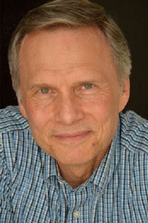 Bill Ewing in The Navajos: Children of the Gods