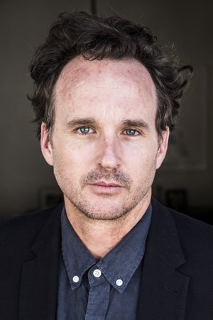 Kai Lennox in Apartment 143