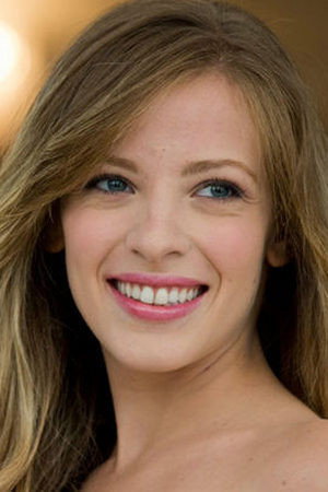 Laura Adriani in The Love Scam