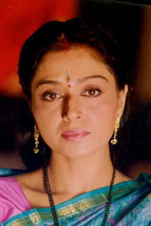 Beena Banerjee in Khuda Gawah