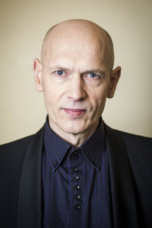 Povilas Budrys in I Am