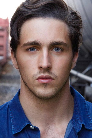David Flannery in Candy