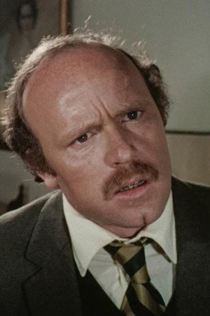 Renato Romano in Frankenstein '80