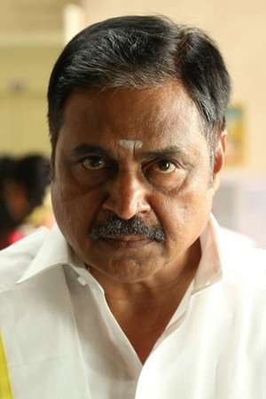 Nagineedu Vellanki in Spyder