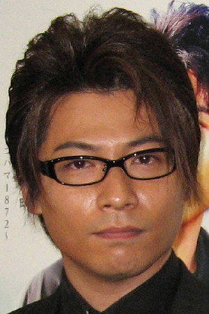 Hidejiro Mizumoto in History of Yakuza Conflict: Attack on the Leader