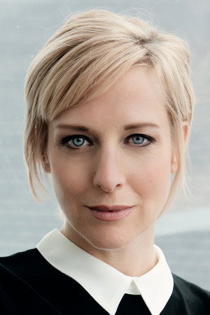 Karen Elkin in Sci-fighters