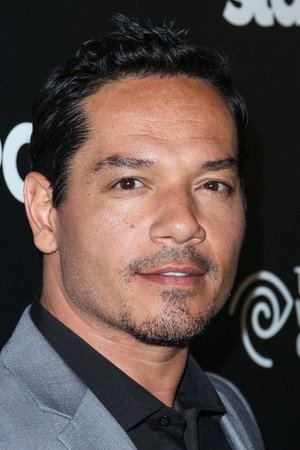 Greg Serano in The War Boys