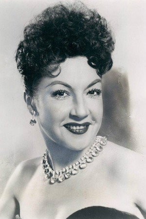 Ethel Merman in Follow the Leader