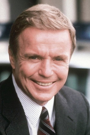 Richard Jaeckel in Delta Fox