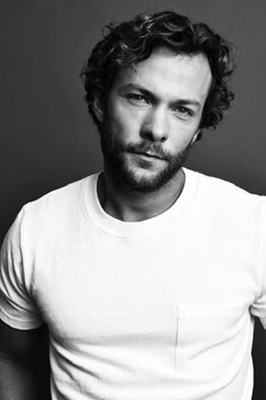 Kyle Schmid in Joy Ride 2  Dead Ahead