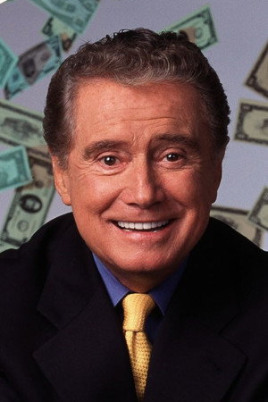 Regis Philbin in Jack Paar: Smart Television