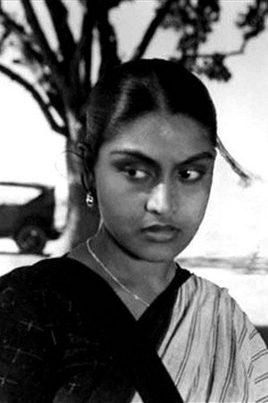 Ruma Guha Thakurta in The Namesake