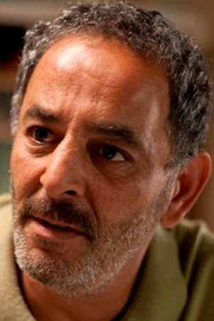 Djemel Barek in Far from Men