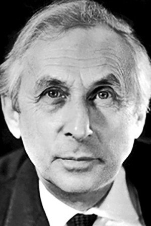 Sergei Tseits in The African Tale