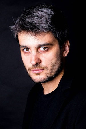 Bernat Quintana in Black Butterflies