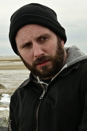Brandon Perras-Sanchez in Saint Drogo