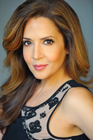 Maria Canals-Barrera in Strong Fathers, Strong Daughters