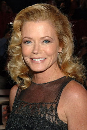Sheree J. Wilson in News at Eleven