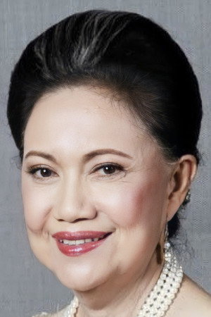 Pisamai Vilaisak in Legal Wife