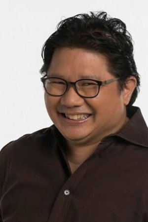 Gabe Mercado in Videoke King