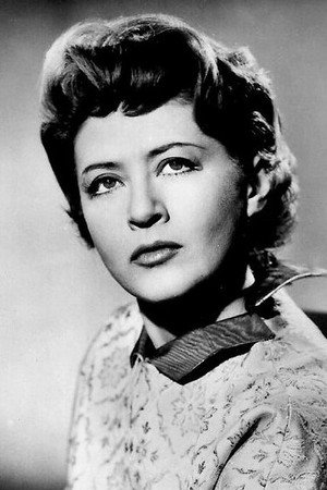 Susi Nicoletti in Confessions of Felix Krull