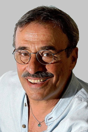 Şevket Altuğ in We Called Him the Ugly King