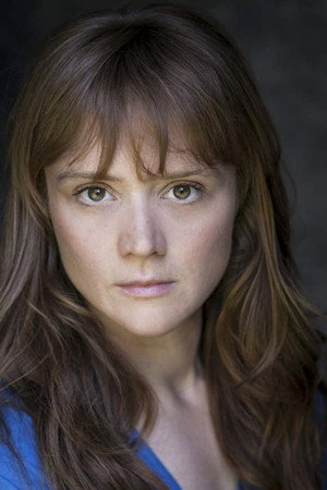 Amelia Reynolds in Kiwi