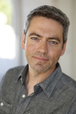 Jonathan Riggs in The Clovehitch Killer