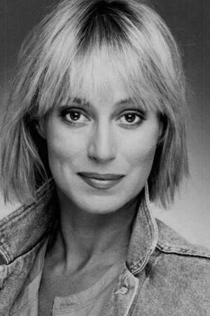 Sandahl Bergman in Red Sonja