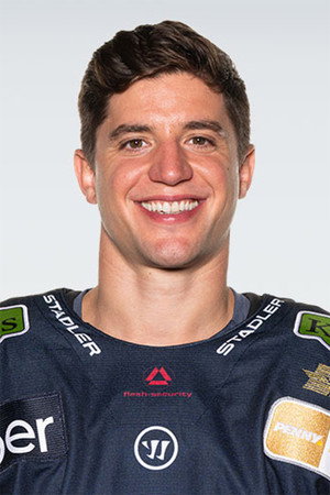 Frederik Tiffels in Powerplay - The Best Ice Hockey Team for the Olympics