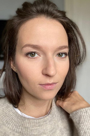 Berenika Kohoutová in An Unlikely Romance