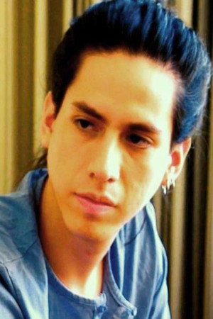 Rodrigo Novoa Chacón in Cinereous Money