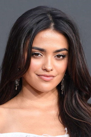 Maia Reficco in A Cuban Girl's Guide to Tea and Tomorrow