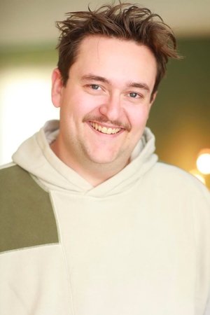 Benjamin Cléry in Nouvelle Vague