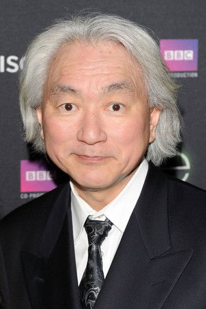 Michio Kaku in The Alien Perspective