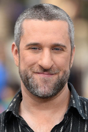 Dustin Diamond in Saved By the Bell: Hawaiian Style