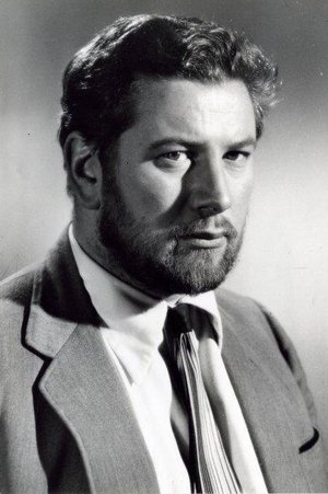 Peter Ustinov in Robin Hood