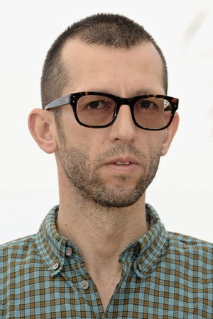 João Pedro Rodrigues in The Ornithologist