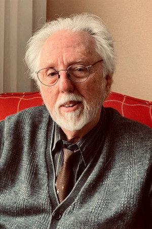Bill Griffith in A Program About Unusual Buildings & Other Roadside Stuff
