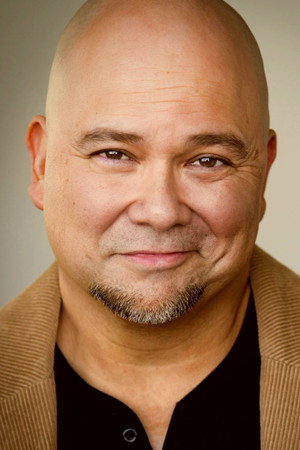 Brian Ricardo Nakanishi in Voyage of the Chimera