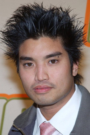 Chad Hugo in Piece by Piece