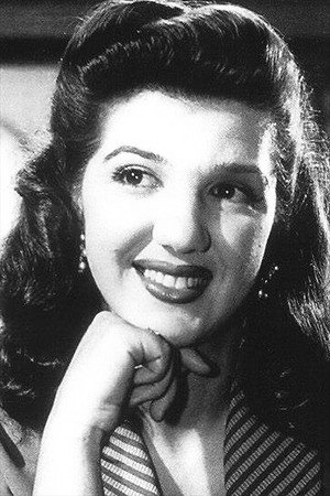 Adelaide Chiozzo in Here Comes the Baron