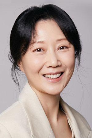 Go Seo-hee in Memories of Murder